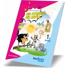 Getittir Bir Atasözü Bir Deyim 1.seviye