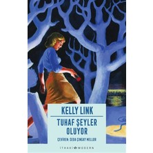 Getittir Tuhaf Şeyler Oluyor