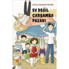 Getittir Ev Değil Çarşamba Pazarı