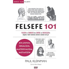 Getittir Felsefe 101