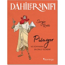 Getittir Dahiler Sınıfı - Pisagor ve Dünyanın En Ünlü Teoremi