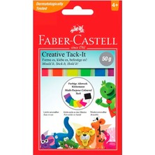 Getittir Patafiks Renkli(Sakız Yapıştırıcı)