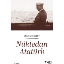 Getittir Nüktedan - Atatürk