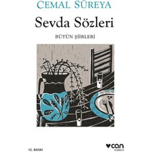 Getittir Sevda Sözleri - Bütün Şiirleri