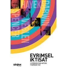 Getittir Evrimsel Iktisat