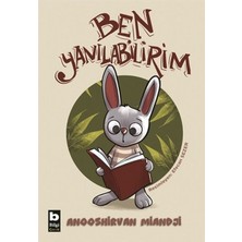 Getittir Ben Yanılabilirim