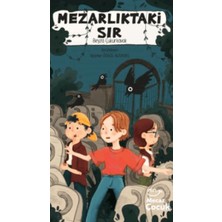 Getittir Mezarlıktaki Sır- Bir Mevlana Polisiyesi