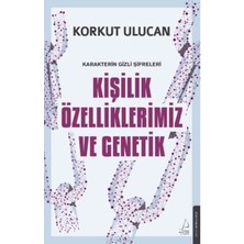 Getittir Kişilik Özelliklerimiz ve Genetik