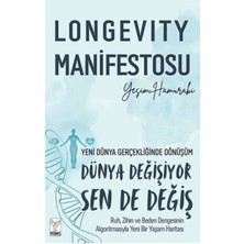 Getittir Longevity Manifestosu