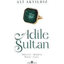 Getittir Adile Sultan