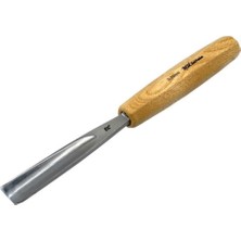 Yüksek Kaliteli 20 mm Oluklu Iskarpela Paketleri (75 Karakter)