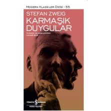 Getittir Karmaşık Duygular - Modern Klasikler Dizisi