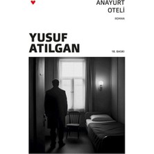 Getittir Anayurt Oteli (Yeni Kapak)