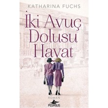 Getittir Iki Havuç Dolusu Hayat