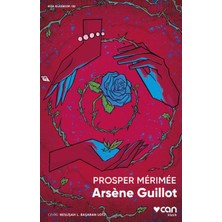 Getittir Arsène Guillot