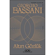 Getittir Altın Gözlük