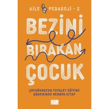 Getittir Bezini Bırakan Çocuk