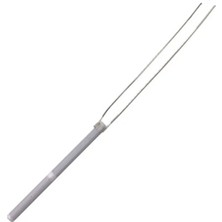 Kalem Havyalar Için Seramik Isıtıcı 60W 220V 60MM, Güçlü ve Verimli