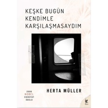 Getittir Keşke Bugün Kendimle Karşılaşmasaydım