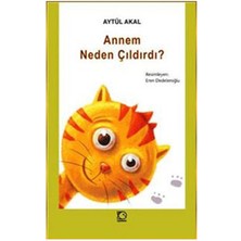 Getittir Annem Neden Çıldırdı?