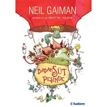 Getittir Babam Süt Peşinde