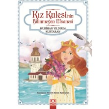 Getittir Kız Kulesi'nin Bilinmeyen Efsanesi