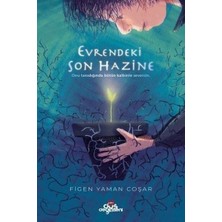 Getittir Evrendeki Son Hazine