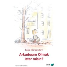 Getittir Arkadaşım Olmak Ister Misin?