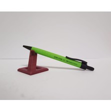 Getittir Versatil Kalem 0,7 Trı Click Yeşil