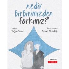 Getittir Nedir Birbirimizden Farkımız?