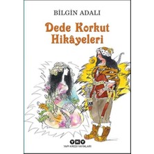 Getittir Dede Korkut Hikayeleri