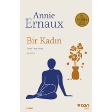 Getittir Bir Kadın