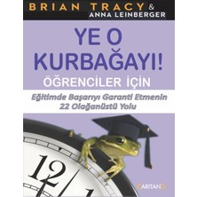 Getittir Ye O Kurbağayı - Öğrenciler Için