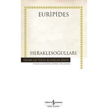Getittir Heraklesoğulları - Hasan Ali Yücel Klasikleri