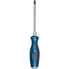 Bosch Dayanıklı Profesyonel Tornavida 6.5X125MM, Güçlü ve Hassas Işlem