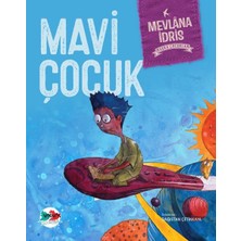 Getittir Mavi Çocuk
