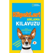 Getittir National Geographic Kids - Köpekleri Anlama Kılavuzu