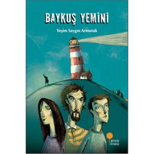 Getittir Baykuş Yemini