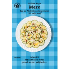 Getittir Meze  Ege ve Akdeniz Sofralarından 100 Nefis Tarif