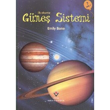 Getittir Ilk Okuma - Güneş Sistemi