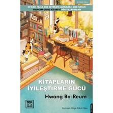 Getittir Kitapların Iyileştirme Gücü