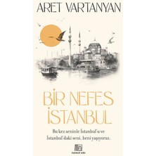 Getittir Bir Nefes Istanbul