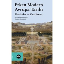 Getittir Erken Modern Avrupa Tarihi Yönetenler ve Yönetilenler