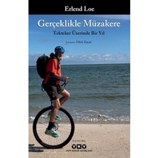 Getittir Gerçeklikle Müzakere Tekteker Üzerinde Bir Yıl