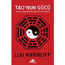 Getittir Tao’nun Gücü