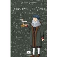 Getittir Leonardo Da Vinci - Bilimin Dahileri