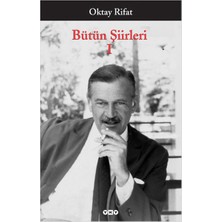 Getittir Bütün Şiirleri 01 - Oktay Rifat