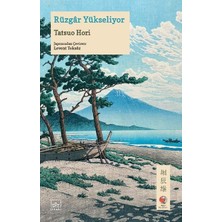 Getittir Rüzgâr Yükseliyor