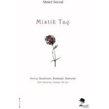 Getittir Mistik Taç