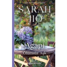 Getittir Agapi Ölümsüz Aşk